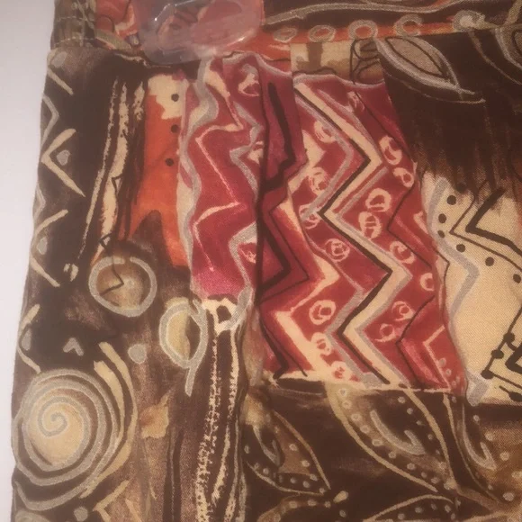 Sag Harbouf 80’s shorts - Picture 2 of 4